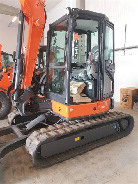 hitachi 55 mini excavator spec|hitachi mini excavators for sale.